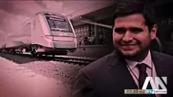 Los hijos de AMLO y Jorge Amílcar Olán: negocios, contratos y poder