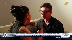 FILME SANJOANENSE RECRIA MISTÉRIOS DA PEDRA BALÃO EM SAGA SOBRE ARTE, TEMPO E FAMÍLIA