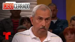 He hid the truth! Baby was born without arms or legs 👶🏻😭🦵🏻 | Caso Cerrado Complete Case | Telemundo