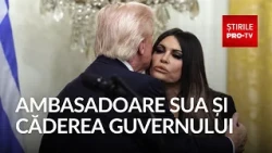 Rumors of the Bolojan Government's fall: Americans can do this to "any country"