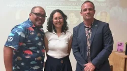 Guam takes part in climate week in NYC amid high stakes un general assembly
