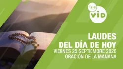 6 FRIDAY XVIII I SEPTEMBER 25