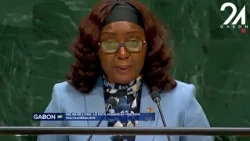 GABON 81E AG DE L’ONU : LE PAYS ASSUME SA POSITION MULTILATÉRALISTE