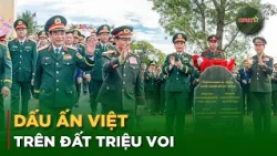 Steadfast Vietnam-Laos Relations: A Fountainhead of Friendship from History to the Future | QPVN