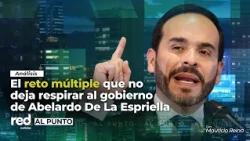 MULTIPLE CHALLENGES Posed to ABELARDO DE LA ESPRIELLA: Crucial issues worry Fedesarrollo