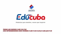 EDUCUBA Magazine 1. Start of the school year.