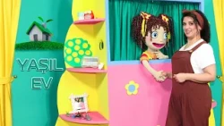 "Yaşıl ev" - 25 sentyabr 2026-cı il
