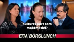K-popundret: Mjuk makt och hårda pengar