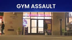 Man accused of sexually assaulting multiple people inside women’s locker room at Cambridge gym