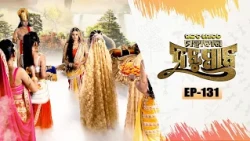 Sankata Mochana Mahaveer Hanuman | Full Ep-131 | 3rd Oct 2026| Mythological Serial |Tarang YouTube