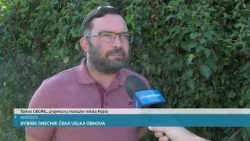 RYBNÍK OBECNÍK ČEKÁ VELKÁ OBNOVA