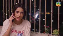 Tum Pareshan Na Ho, Jamshed Ko Main Sabaq Sikhaungi..! Bombay Tailors - ft. Anika Zulfikar - HUM TV