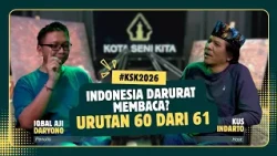 Indonesia Darurat Membaca? Minat Baca Rendah atau Akses Buku yang jadi Kendala?