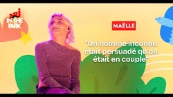 Maëlle opens up about her evolution since The Voice and her new album