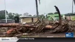 Tropical Storm Nolo: List of Hawaii closures, cancellations