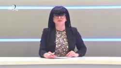 RM TV: Централна емисия новини - 28.09.2026