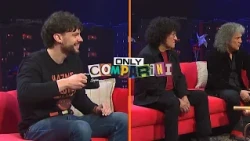 Only Comparini  T3 E24: Illapu y Gringo Mode On