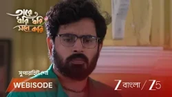 Tare Dhori Dhori Mone Kori | EP - 276 | Webisode 2 | Sep 19 2026 | Zee Bangla