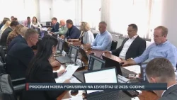Vlada TK donosi nove mjere prevencije i zaštite za borbu protiv nasilja