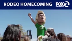 Green Day’s Billie Joe Armstrong returns to Rodeo for free hometown concert | KTVU