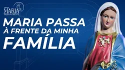 Mary Leads the Way Novena | 09/28/26 | Father Rodolfo Camarotta