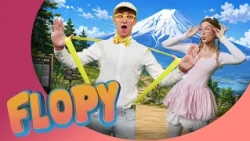 Ninja v župane! | Flopy a Fify