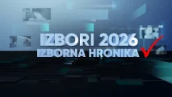 IZBORNA HRONIKA 26 09 2026