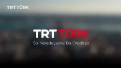 TRT TÜRK yeni yayın döneminde sizlerle! 👏🏻