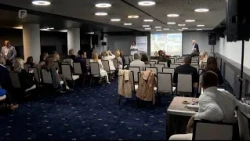 Četvrti neurološki forum u Sarajevu okupio skoro 30 stručnjaka iz BiH i regiona
