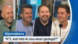 Interview loopt uit de hand || Nijsmakkers