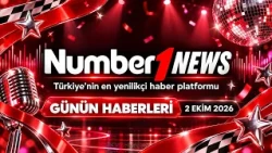 Number1 NEWS | News of the Day: Music, Entertainment, Sports, and Current Events