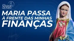 Maria Passa à Frente Novena | 09/25/26 | Father Rodolfo Camarotta