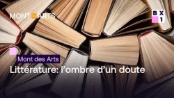 Mont des Arts - Littérature: l’ombre d’un doute