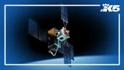 Tukwila space company to launch 'Otter' for NASA mission