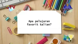 Kenalan Yuk dengan Tim Anak Pintar Dari SD ISLAM AL-IKHLAS! | Liga Bintang Juara