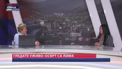 OSVRT SA LIMA: I ja sam ćacika i niste nas uplašili!
