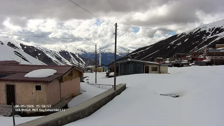 Kabahor Gölyayla - Rize İkizdere