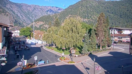 Leavenworth - Kris Kringl