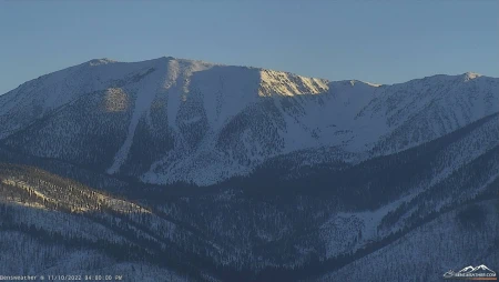San Bernardino Mountains