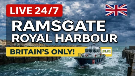 Ramsgate Royal Harbour