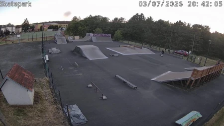 Skatepark